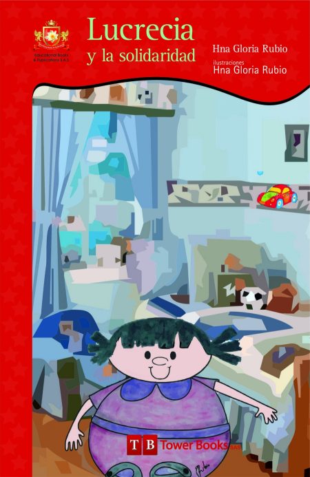 Lucrecia y la Solidaridad