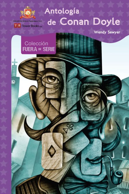 Antología de Connan Doyle