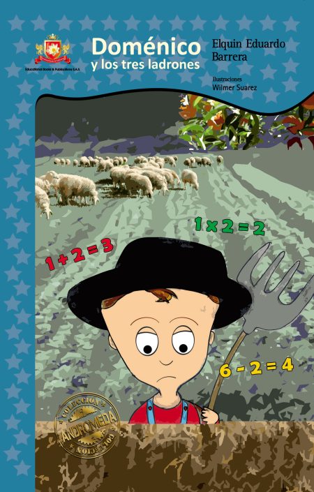 Doménico y Los Tres Ladrones