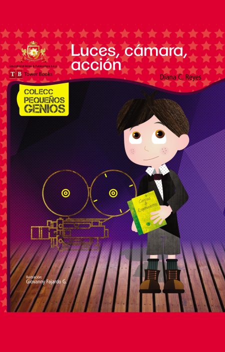 Luces, Cámara, Acción
