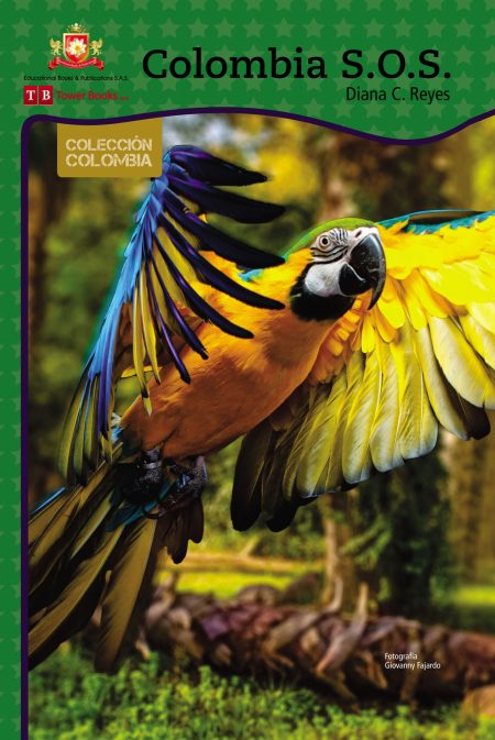 Colombia S.O.S.