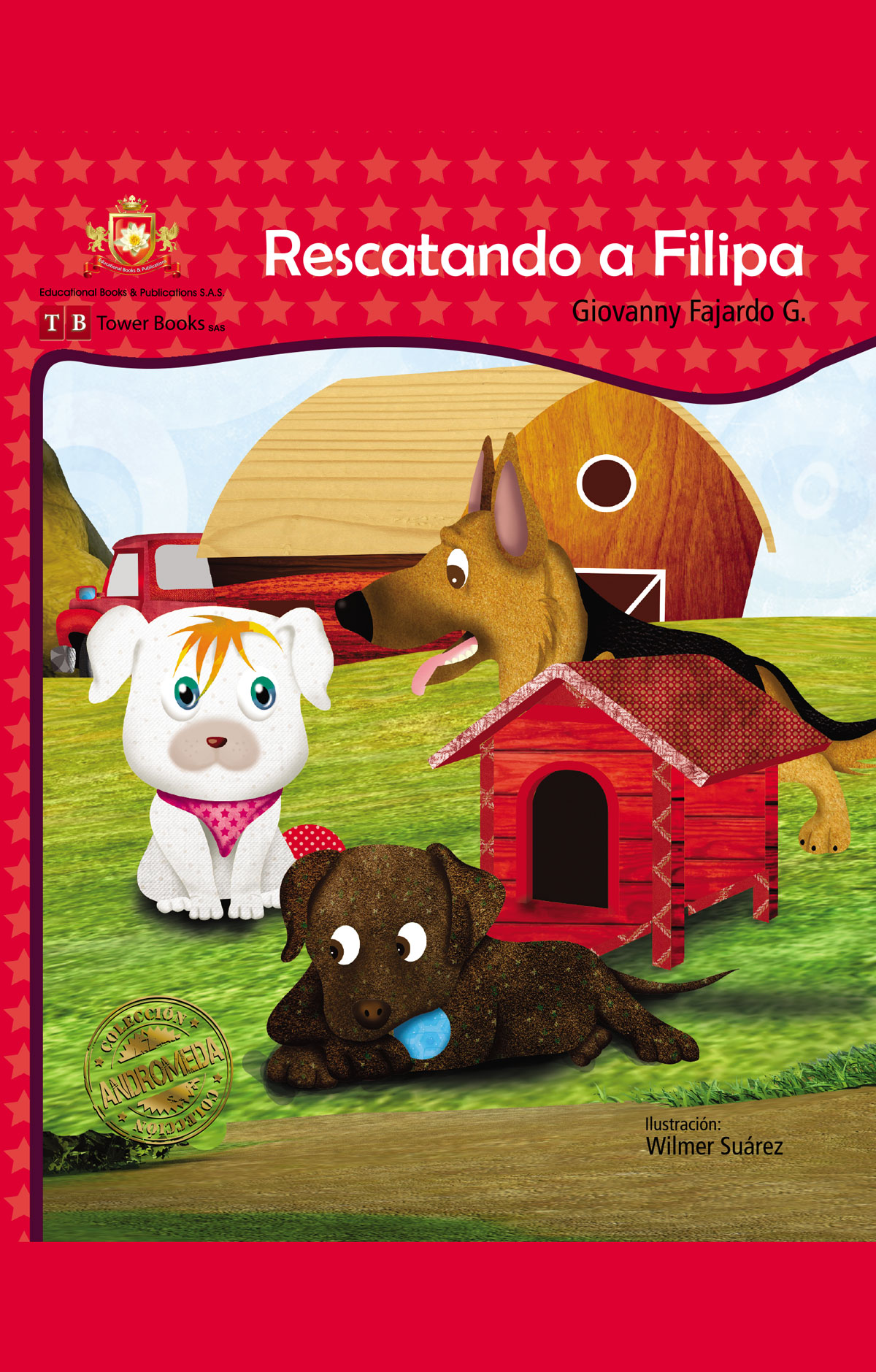 Rescatando a Filipa