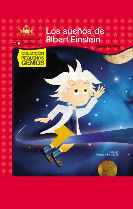 Los Sueños de Albert Einstein