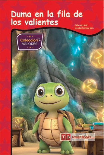 Duma en la Fila de los Valientes