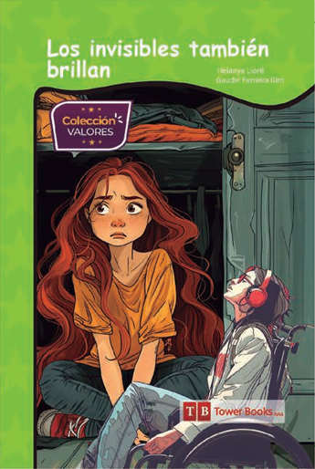 Los Invisibles También Brillan