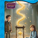 El Secreto del Reloj de Arena