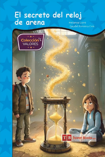 El Secreto del Reloj de Arena