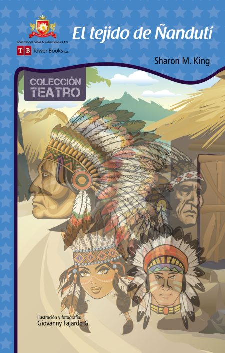 El Tejido de Ñandutí