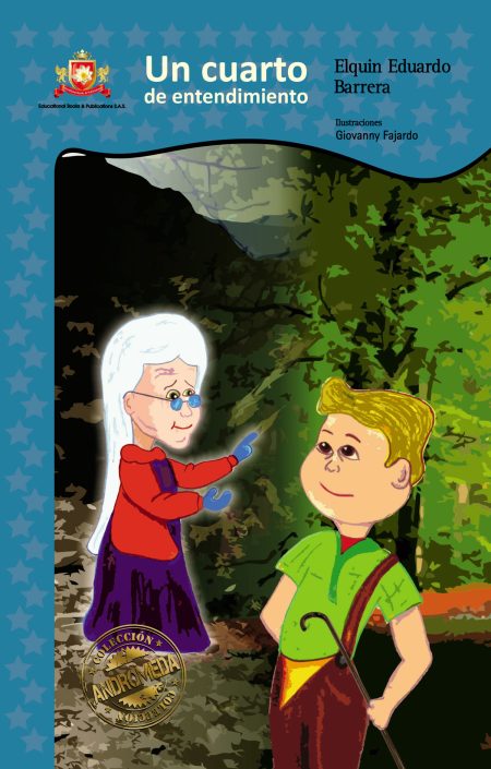 Un Cuarto de Entendimiento