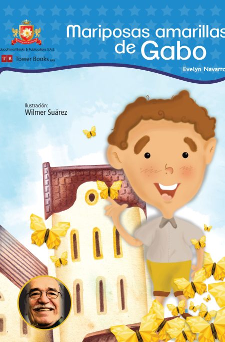 Mariposas Amarillas de Gabo