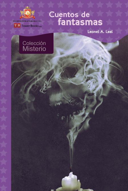 Cuentos de Fantasmas