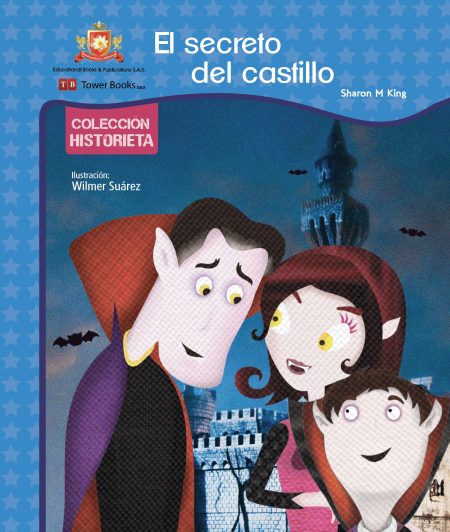 El Secreto del Castillo