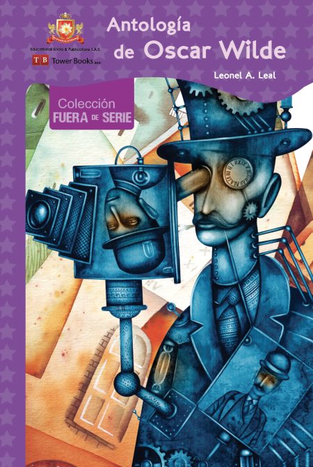 Antología de Oscar Wilde