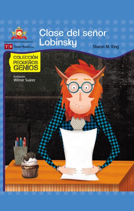 Clase del Señor Lobinsky