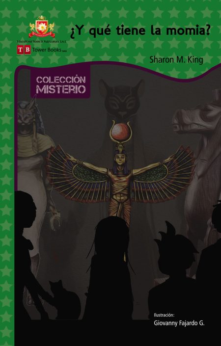 ¿Y Qué Tiene La Momia?